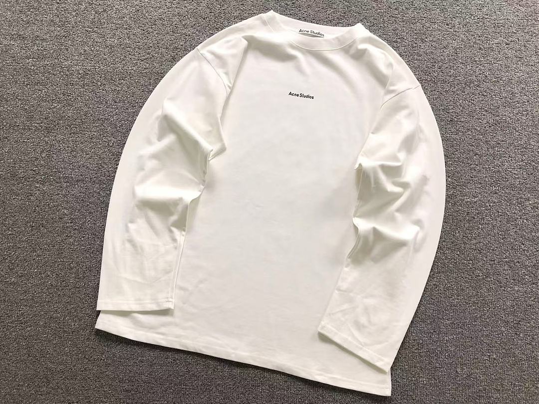 Acne Studios 113 ACNE STUDIOS LONG - Image 5