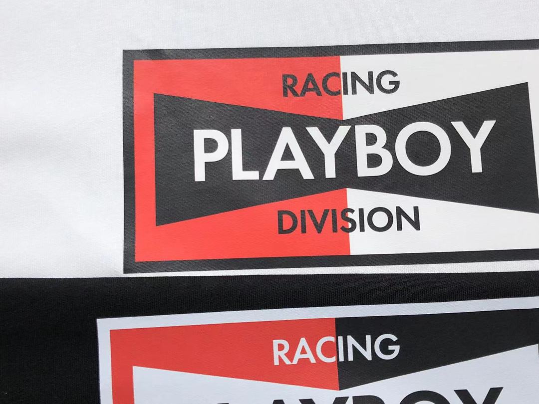Playboy 106 PLAYBOY T-SHIRT - Image 11