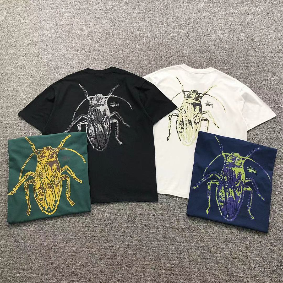 Stussy 78 STUSSY T-SHIRT