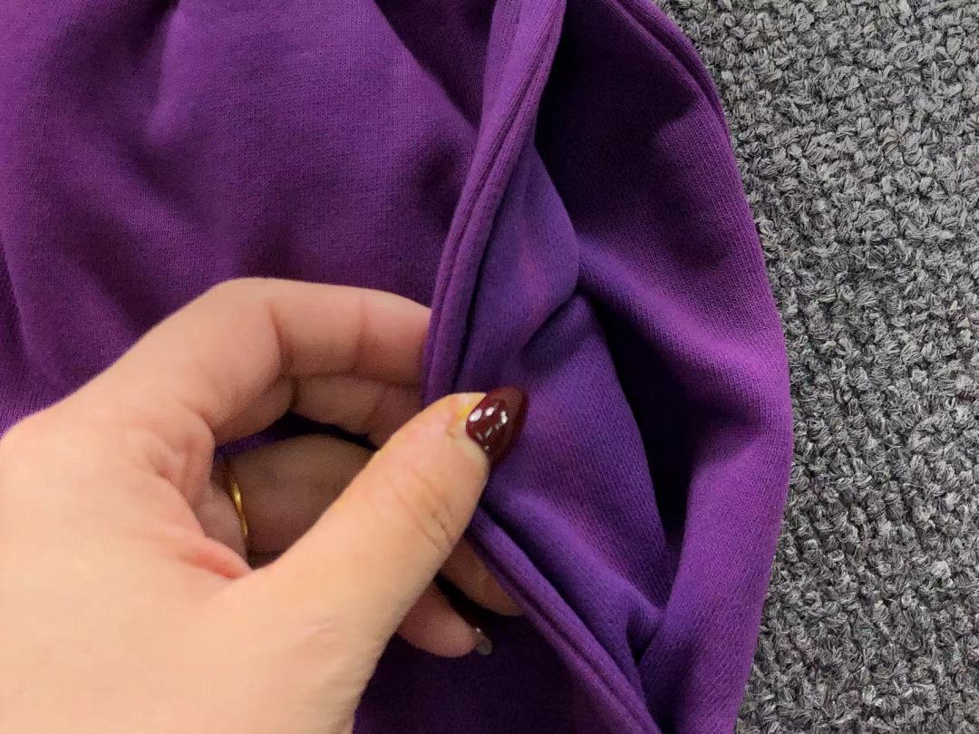 Cough Syrup TROUSERS 258 COU⭐H SY⭐UP HOODIE - Image 52