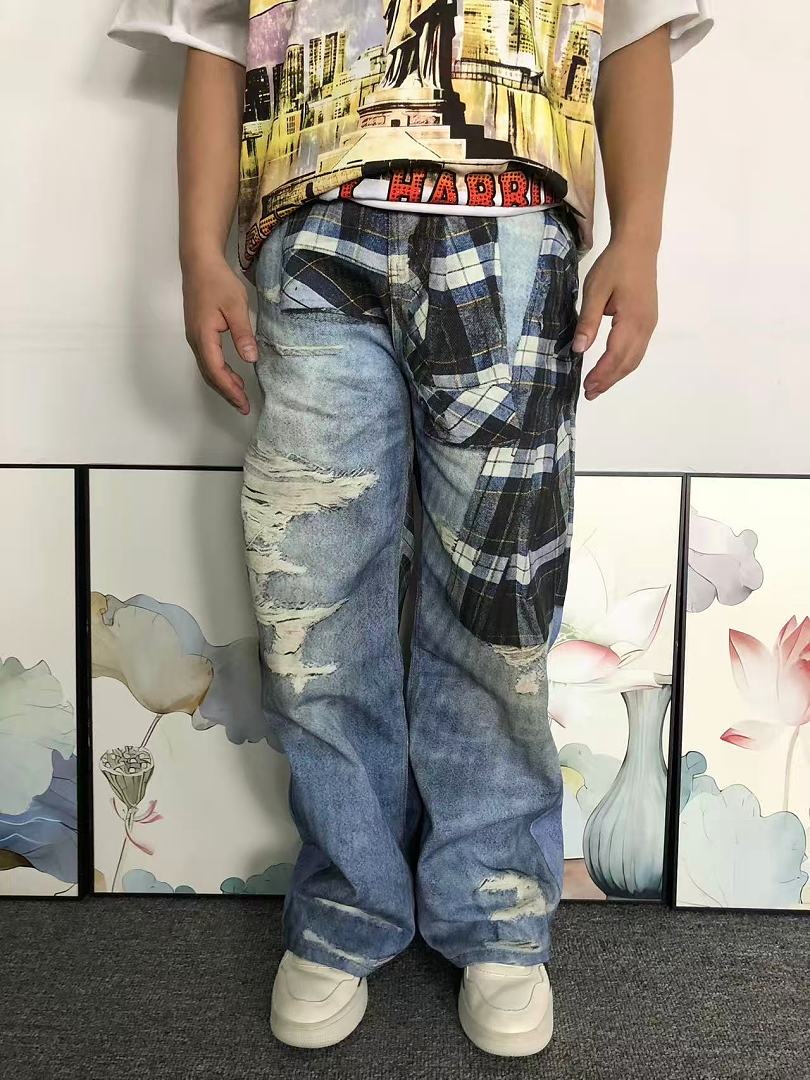 Acne Studios 158 ACNE STUDIOS TROUSERS 125190353 (Im 170Cm 60Kg I Wear Size S In The Phot) - Image 3