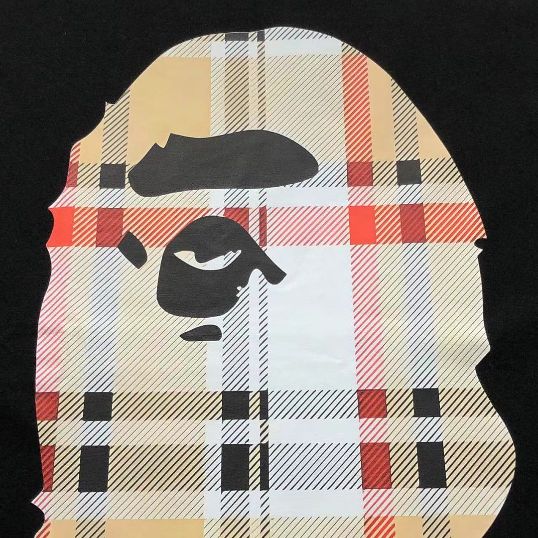 Bape 82 BAPE T-SHIRT 5261305164 (Im 170Cm 60Kg I Wear Size M In The Phot) - Image 14