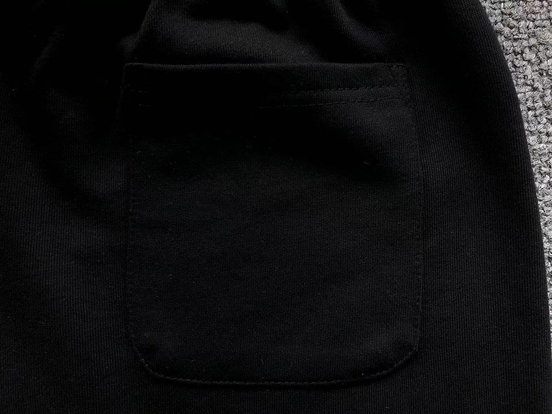 Fear of God SHORTS 125 FOG T-SHIRT 4205200477 (Im 170Cm 60Kg I Wear Size M In The Phot) - Image 43