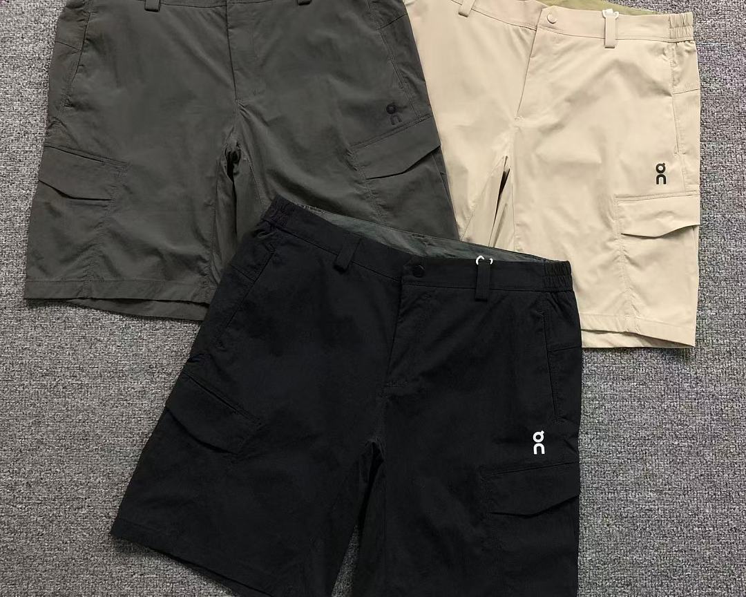 Unbranded 185 ON SHORTS 2206012601 (Im 170Cm 60Kg I Wear Size 2XL In The Phot) - Image 7