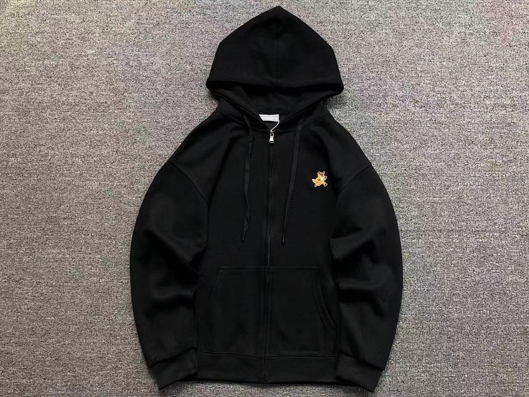 Unbranded 215 M⭐⭐SON KI⭐S⭐NE HOODIE 2111241001 (Im 170Cm 60Kg I Wear Size M In The Phot) - Image 9