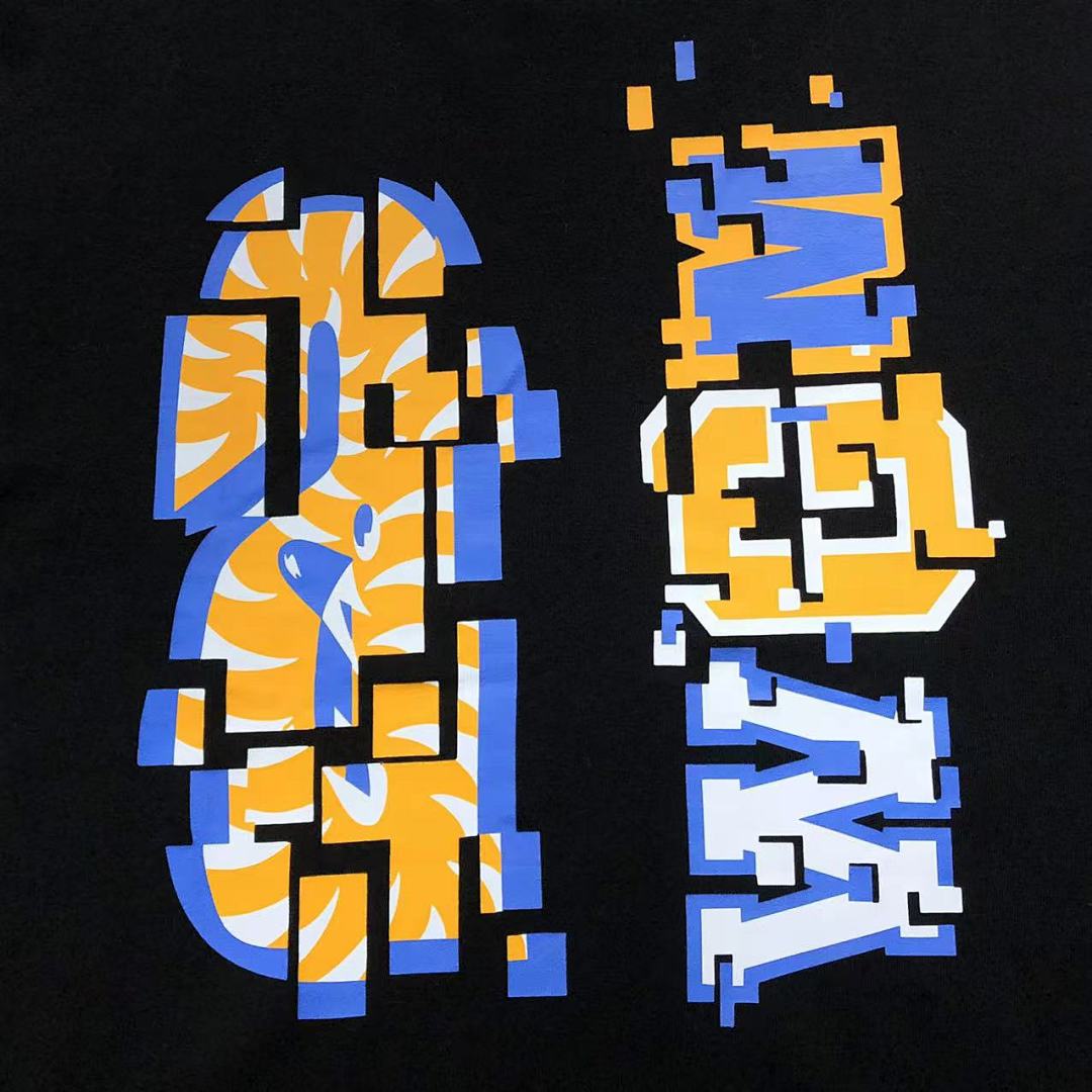 Bape 79 BAPE T-SHIRT - Image 13