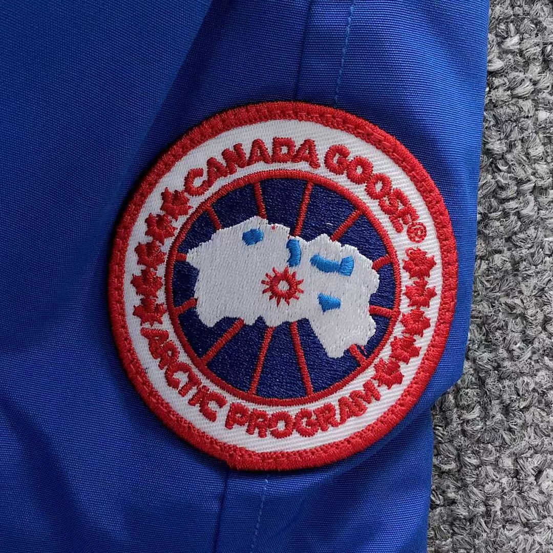 Canada Goose 538 C⭐N⭐⭐A G⭐⭐⭐E DOWN JACKETS 3111260116 (Im 170Cm 60Kg I Wear Size M In The Phot) - Image 19