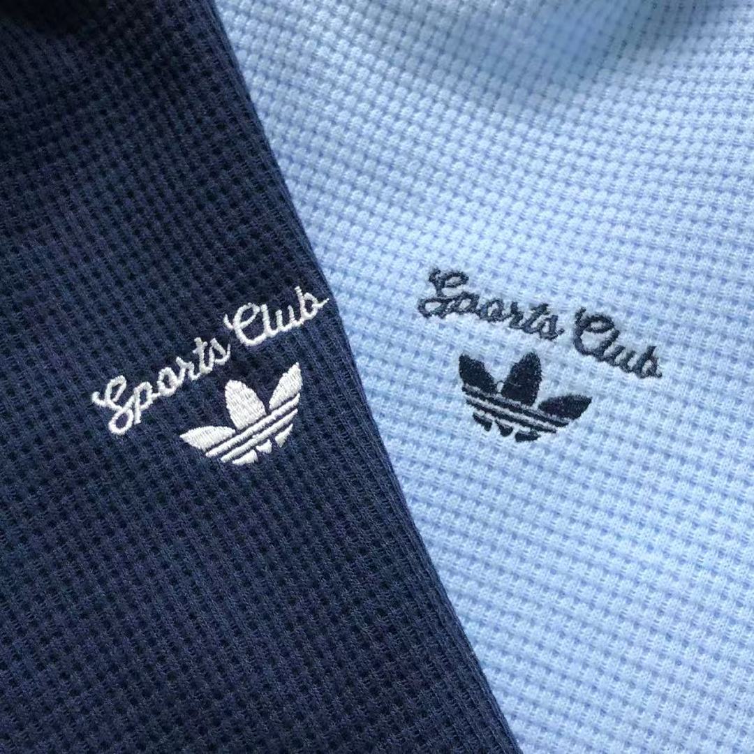 Adidas 135 A⭐I⭐AS LONG SLEEVED FEMAIE - Image 10