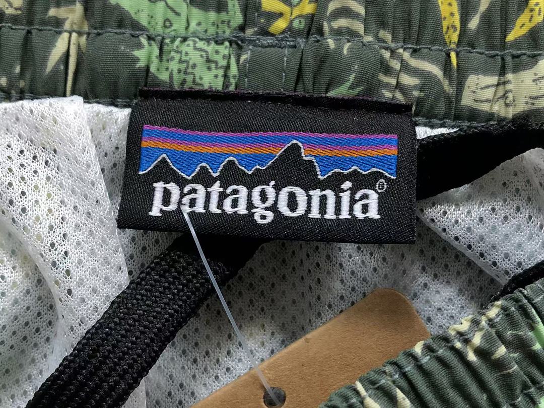On Running 128 PATAGONIA SHORTS 5253025108 (Im 170Cm 60Kg I Wear Size S In The Phot) - Image 15
