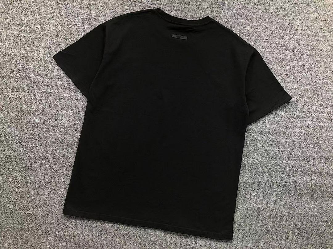 Fear of God 98 FOG T-SHIRT 4201090777 (Im 170Cm 60Kg I Wear Size M In The Phot) - Image 15