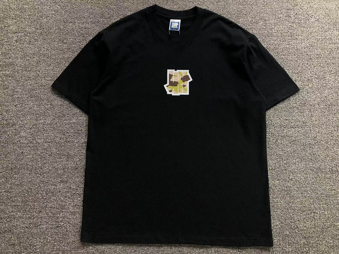 Undefeated 85 UNDEFEATED T-SHIRT 4104222602 (Im 170Cm 60Kg I Wear Size L In The Phot) - Image 13