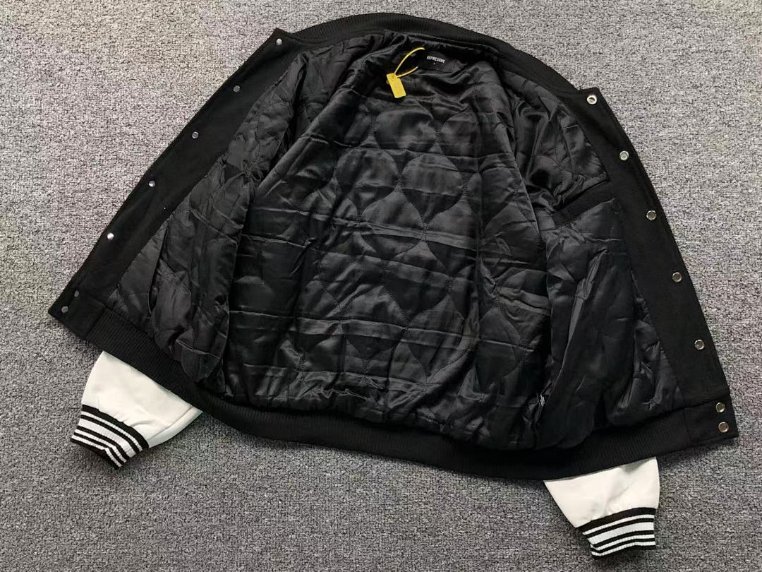 Represent 225 REPRESENT JACKET 511270291 (Im 170Cm 60Kg I Wear Size S In The Phot) - Image 24