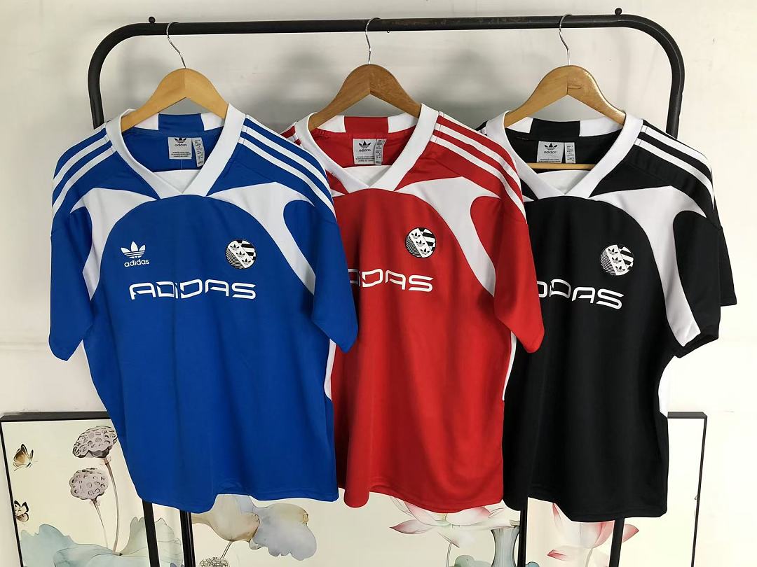 Adidas 98 A⭐I⭐AS T-SHIRT 4205150398 (Im 170Cm 60Kg I Wear Size L In The Phot) - Image 26