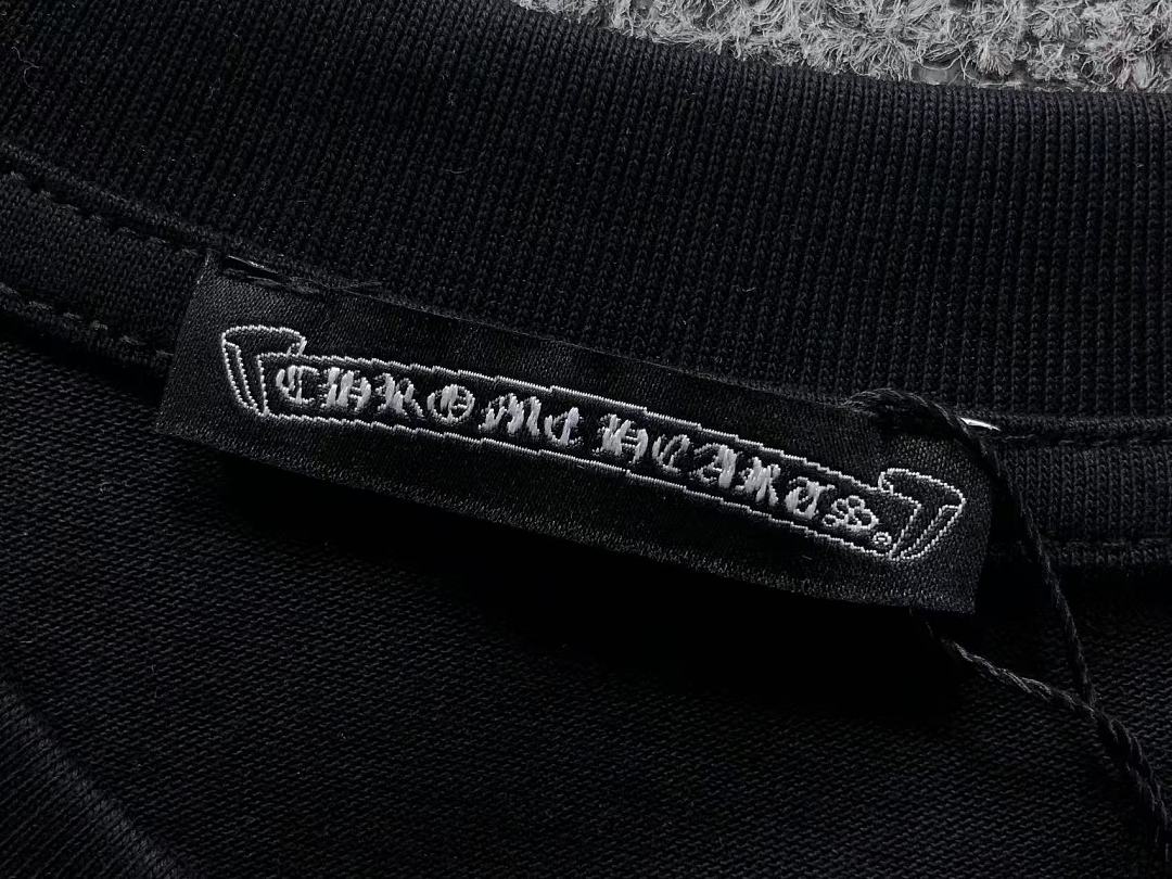 Comme des Garcons 148 C⭐⭐OME HE⭐⭐TS T-SHIRT 22051220001 (Im 170Cm 60Kg I Wear Size S In The Phot) - Image 20