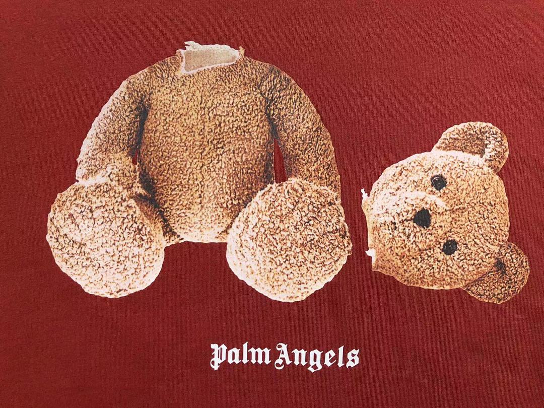 Palm Angels 95 PALM ANGELS T-SHIRT - Image 79