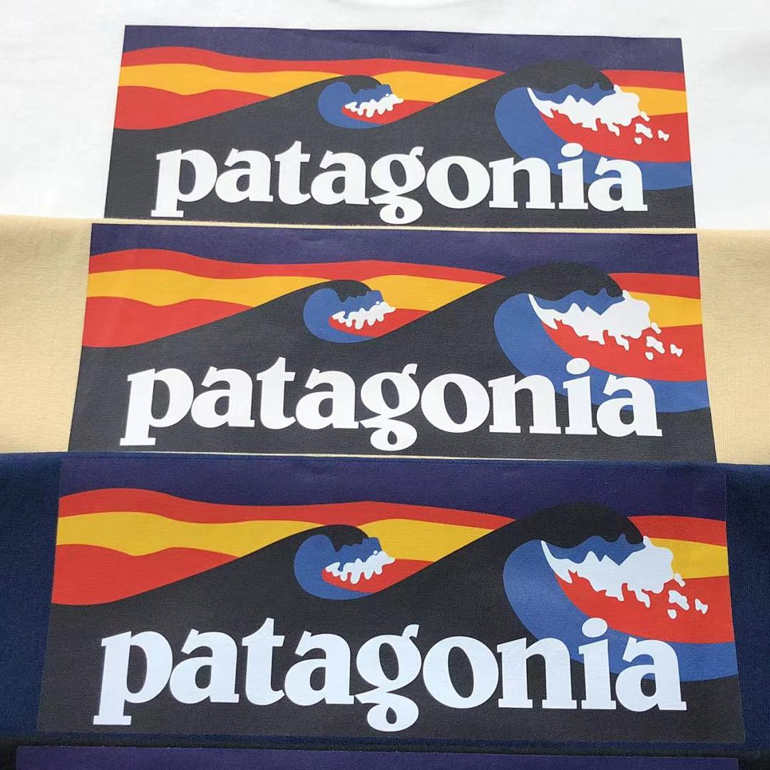 On Running 78 PATAGONIA T-SHIRT 3106131302 (Im 170Cm 60Kg I Wear Size M In The Phot) - Image 17