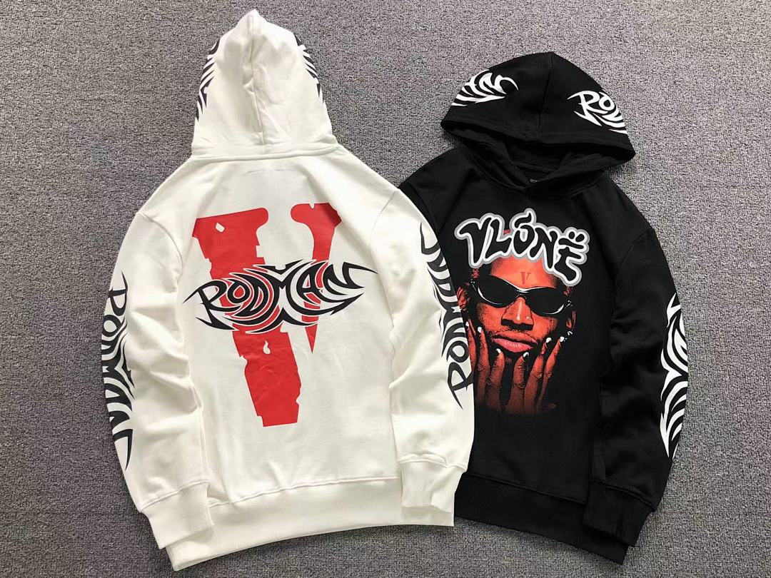 On Running 118 VLONE - Image 5