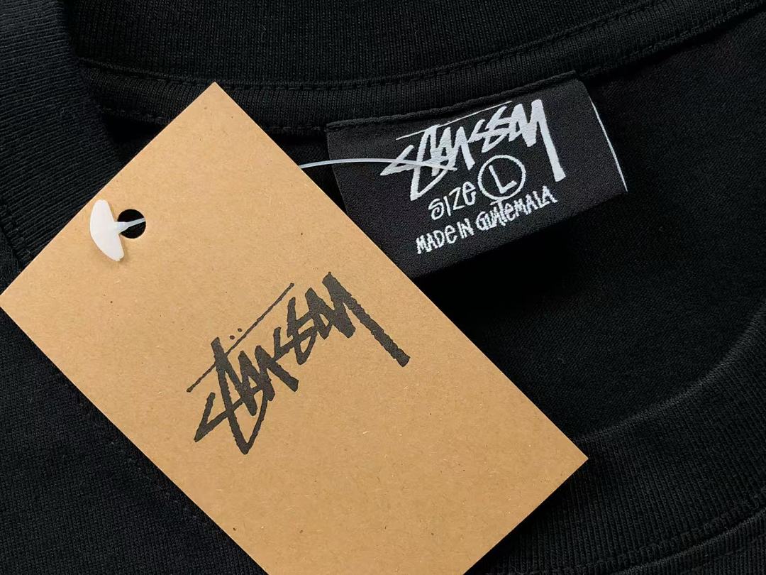 Stussy 85 STUSSY T-SHIRT - Image 21