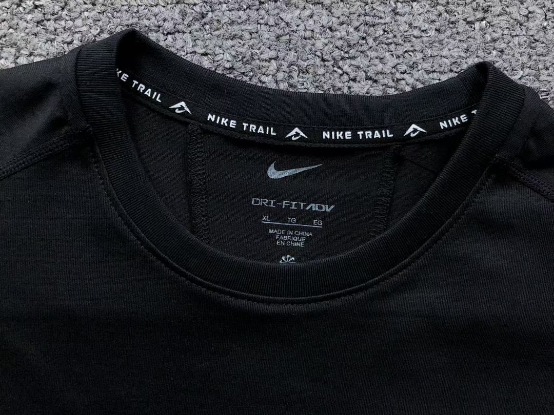 Nike 118 N⭐K⭐ T-SHIRT 3104160219 (Im 170Cm 60Kg I Wear Size XL In The Phot) - Image 18