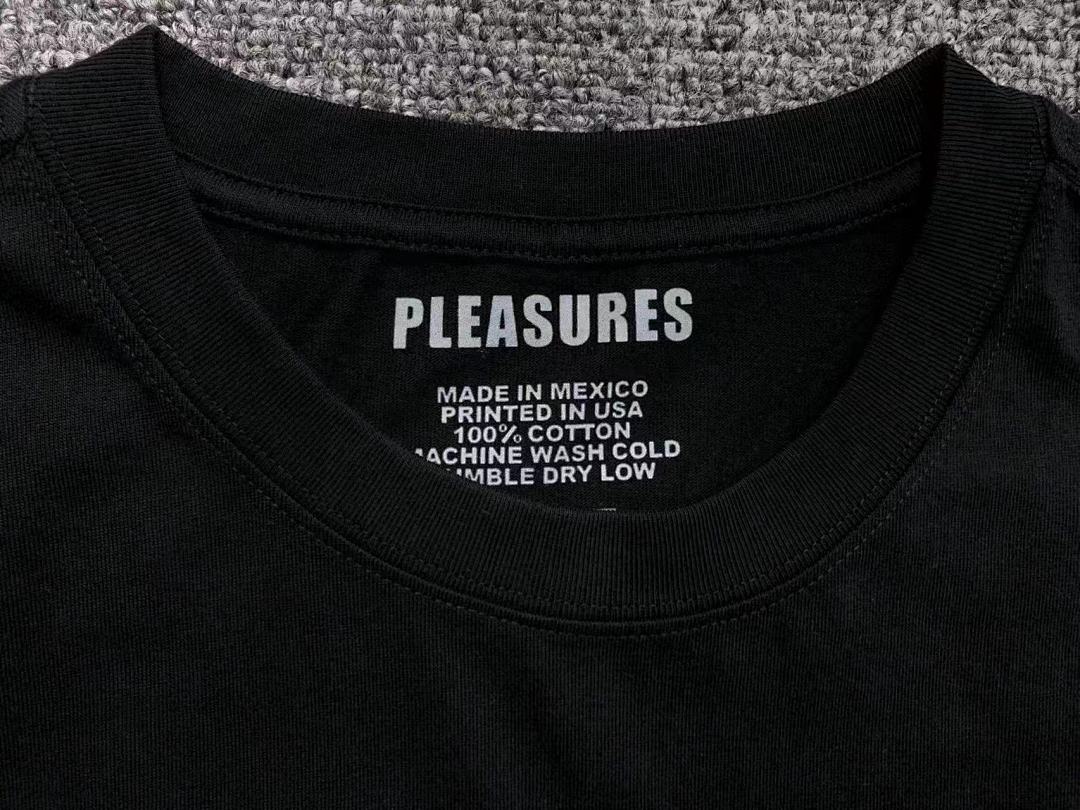 Pleasures 89 PLEASURES T-SHIRT - Image 16