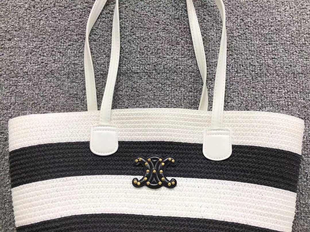 Celine 165 C⭐L⭐⭐E HAT BAG 5250603102 (Long 41CM* Wide 15CM* High 31CM) - Image 15