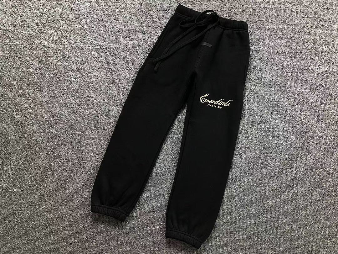 Fear of God TROUSERS 139 FOG HOODIE - Image 40