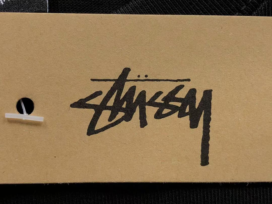 Stussy 78 STUSSY T-SHIRT 503123482 (Im 170Cm 60Kg I Wear Size M In The Phot) - Image 23