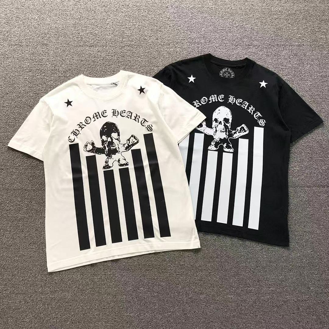 Comme des Garcons 108 C⭐⭐OME HE⭐⭐TS T-SHIRT 123110802 (Im 170Cm 60Kg I Wear Size S In The Phot)