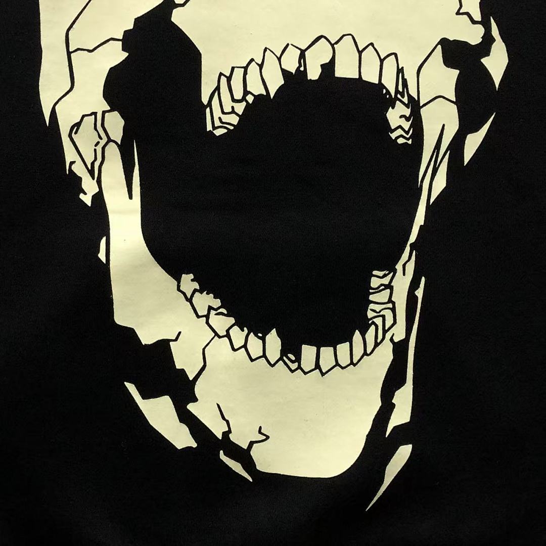 Revenge 128 REVENGE HOODIE 505043591 (Im 170Cm 60Kg I Wear Size S In The Phot) - Image 21