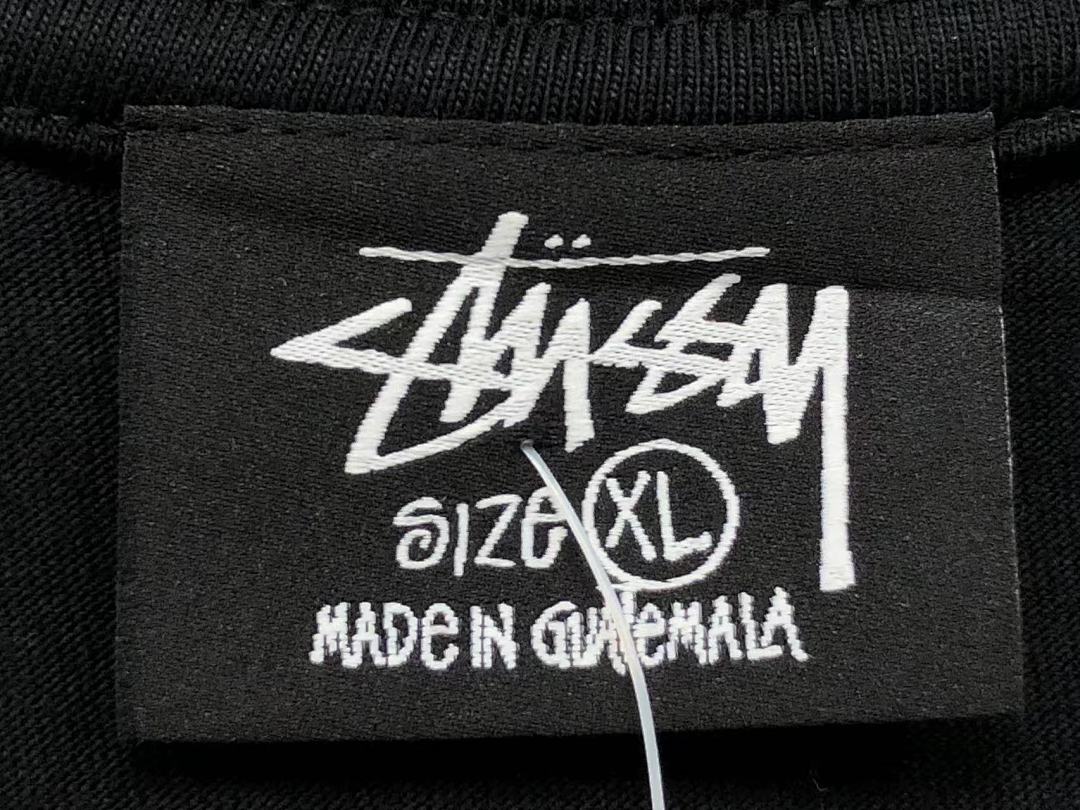 Stussy 78 STUSSY T-SHIRT - Image 34