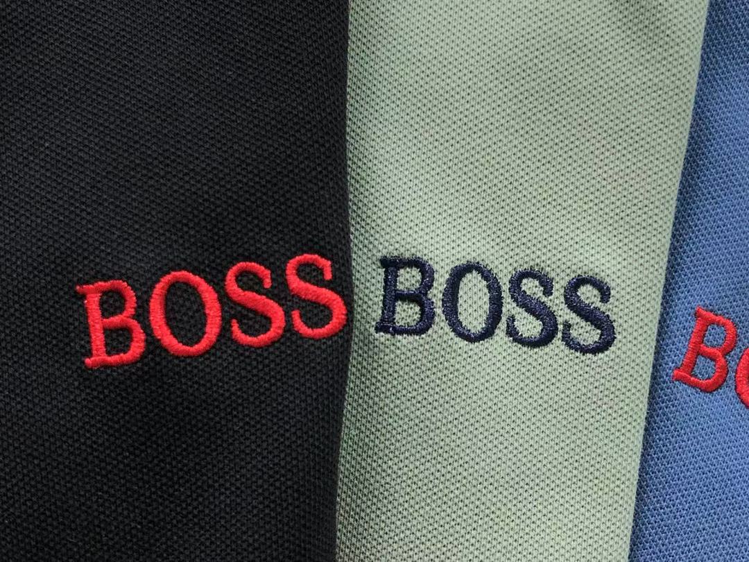 Hugo Boss 98 H⭐G⭐ B⭐⭐S POLO 4203260330 (Im 170Cm 60Kg I Wear Size L In The Phot) - Image 17