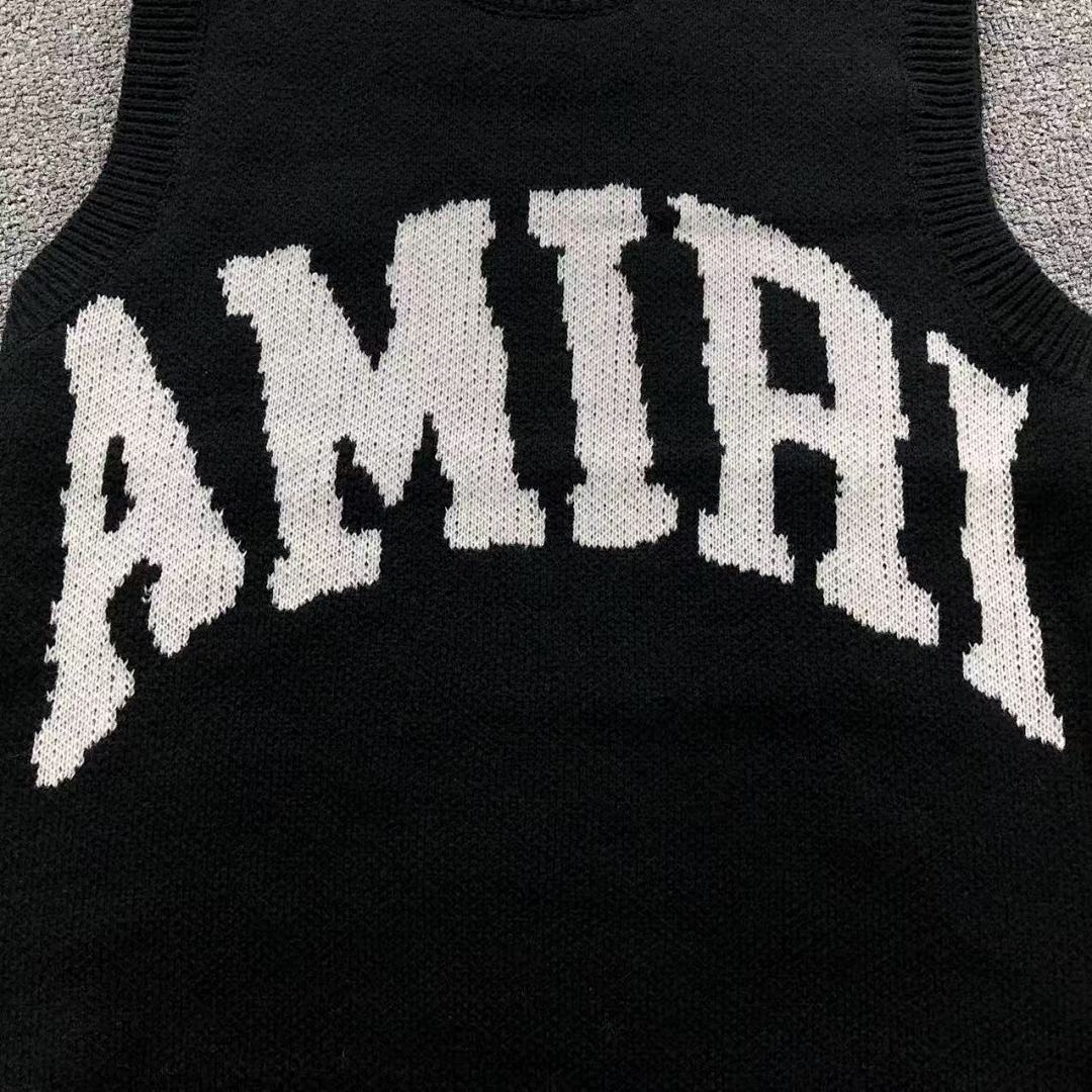 AMIRI 178 AMIRI SWEATER SHORTS 11080619140 (Im 170Cm 60Kg I Wear Size M In The Phot) - Image 14