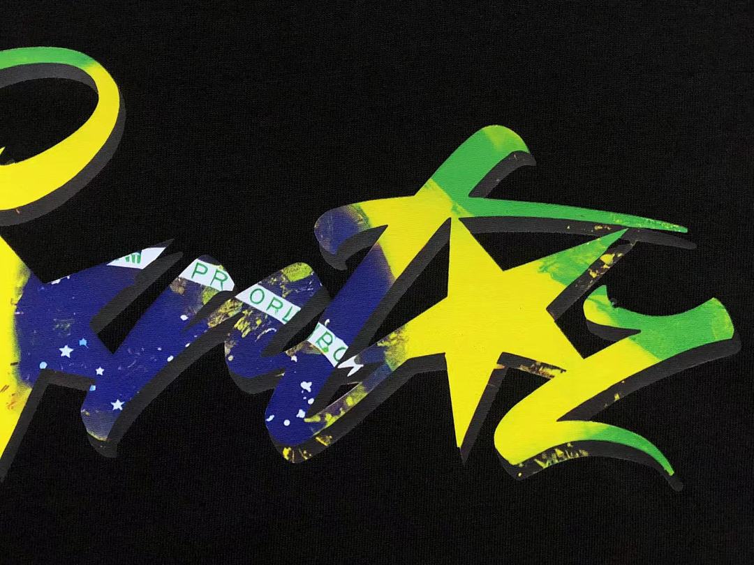 Corteiz 78 CORTEIZ T-SHIRT - Image 10