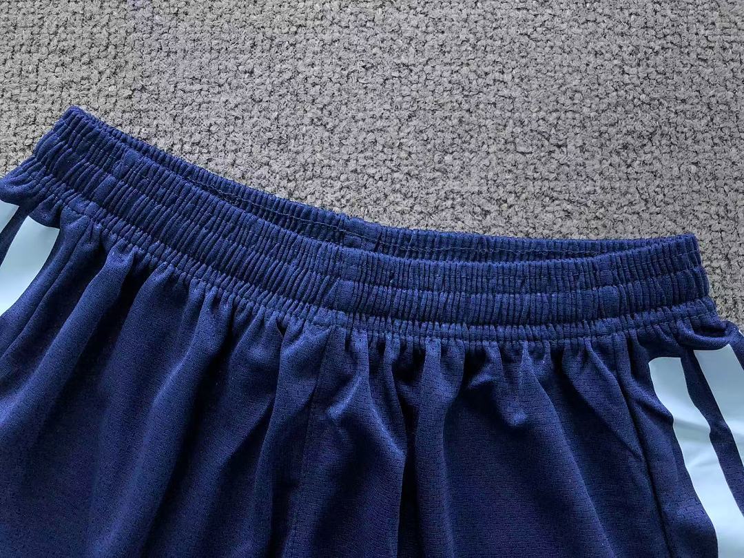 Unbranded 88 FOOTBALL T-SHIRT SHORTS 1272704002 (Im 170Cm 60Kg I Wear Size M In The Phot) - Image 23