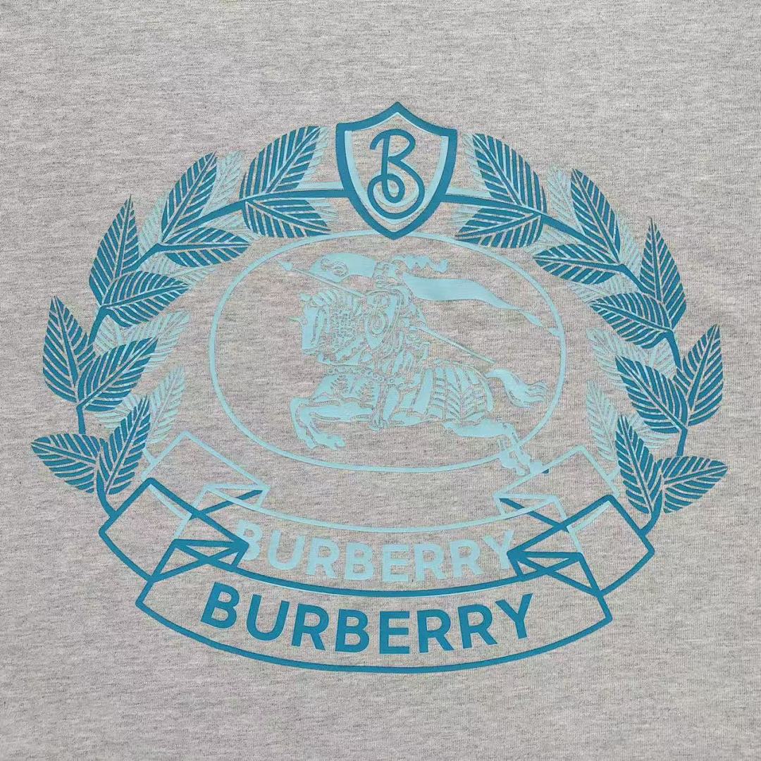 Burberry 128 B⭐R⭐E⭐RY T-SHIRT 1101162421 (Im 170Cm 57Kg I Wear Size M In The Phot) - Image 12