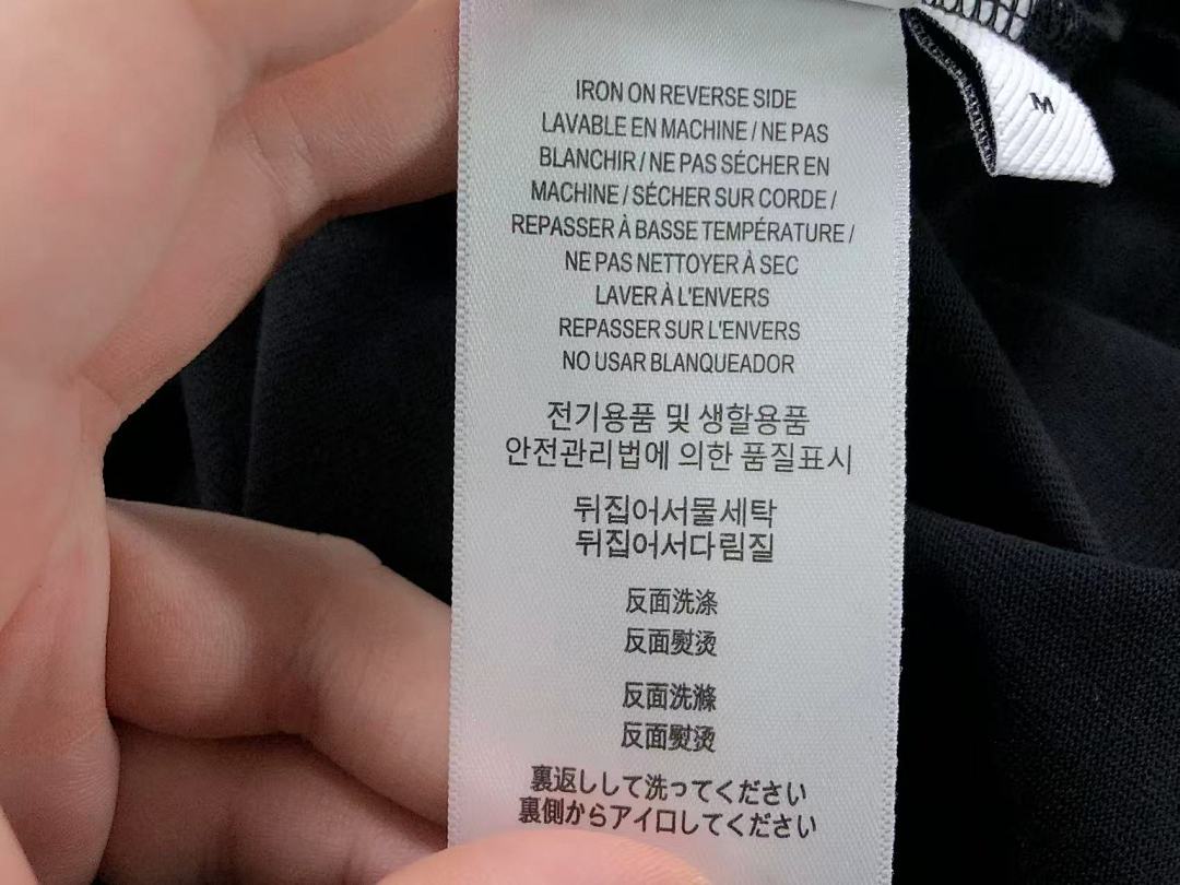 Burberry 118 B⭐R⭐E⭐RY T-SHIRT 11122005137 (Im 170Cm 55Kg I Wear Size M In The Phot) - Image 21