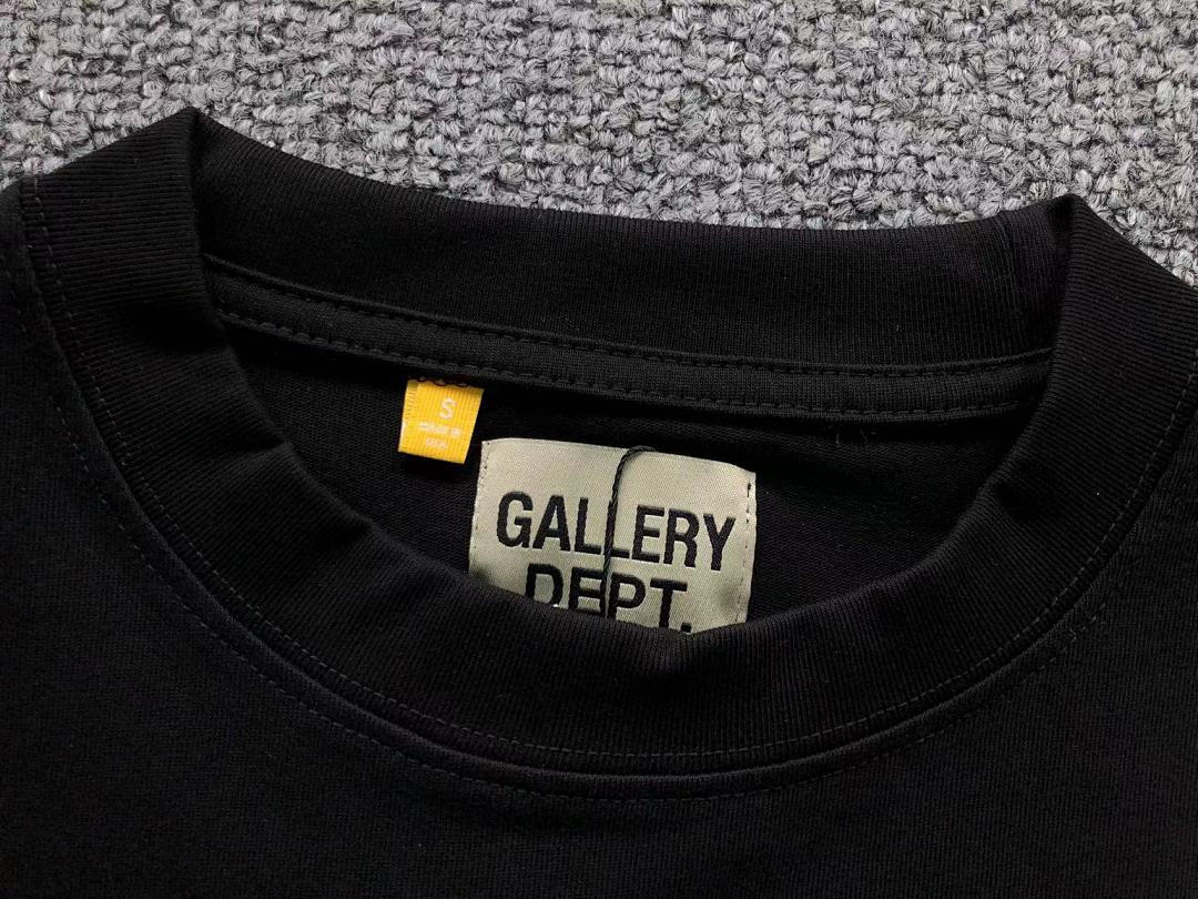 Gallery Dept 85 GALLERY DEPT T-SHIRT 3105130496 (Im 170Cm 60Kg I Wear Size S In The Phot) - Image 26