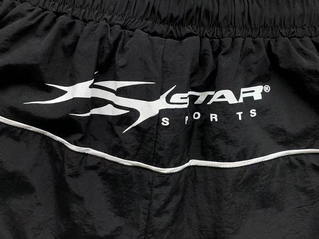 Hellstar 208 HELLSTAR SHORTS 3107022672 (Im 170Cm 60Kg I Wear Size M In The Phot) - Image 13
