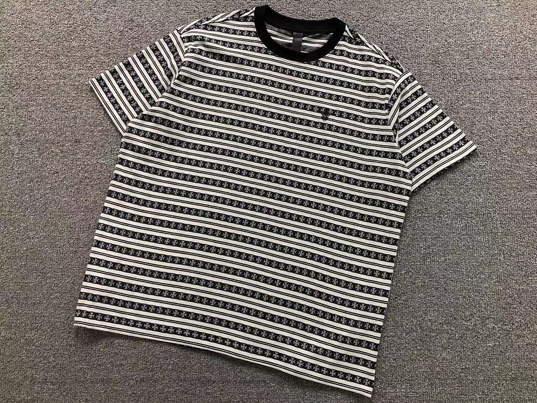 Comme des Garcons 125 C⭐⭐OME HE⭐⭐TS T-SHIRT 5253008150 (Im 170Cm 60Kg I Wear Size M In The Phot) - Image 13