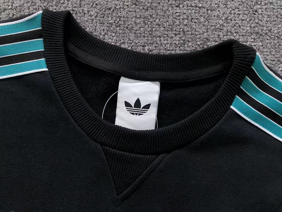 Adidas 138 A⭐I⭐AS HOODIE 4204110877 (Im 170Cm 60Kg I Wear Size M In The Phot) - Image 19