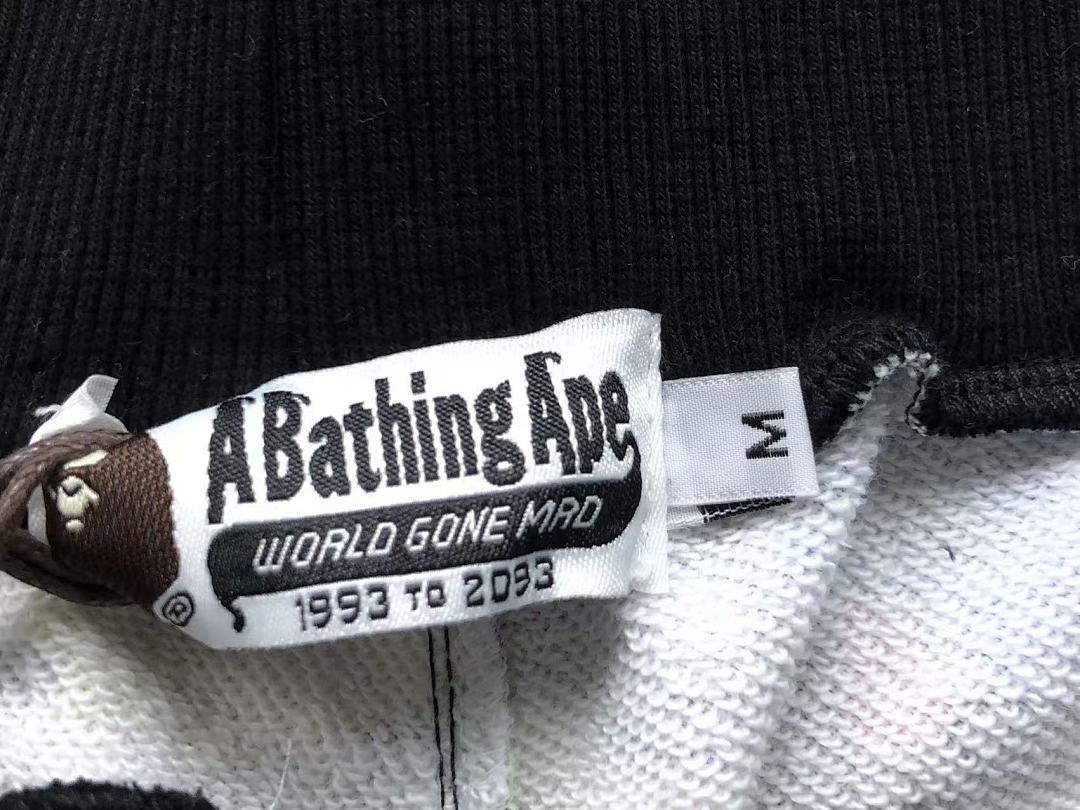 Bape 118 BAPE SHORTS 504103017 (Im 170Cm 60Kg I Wear Size M In The Phot) - Image 20