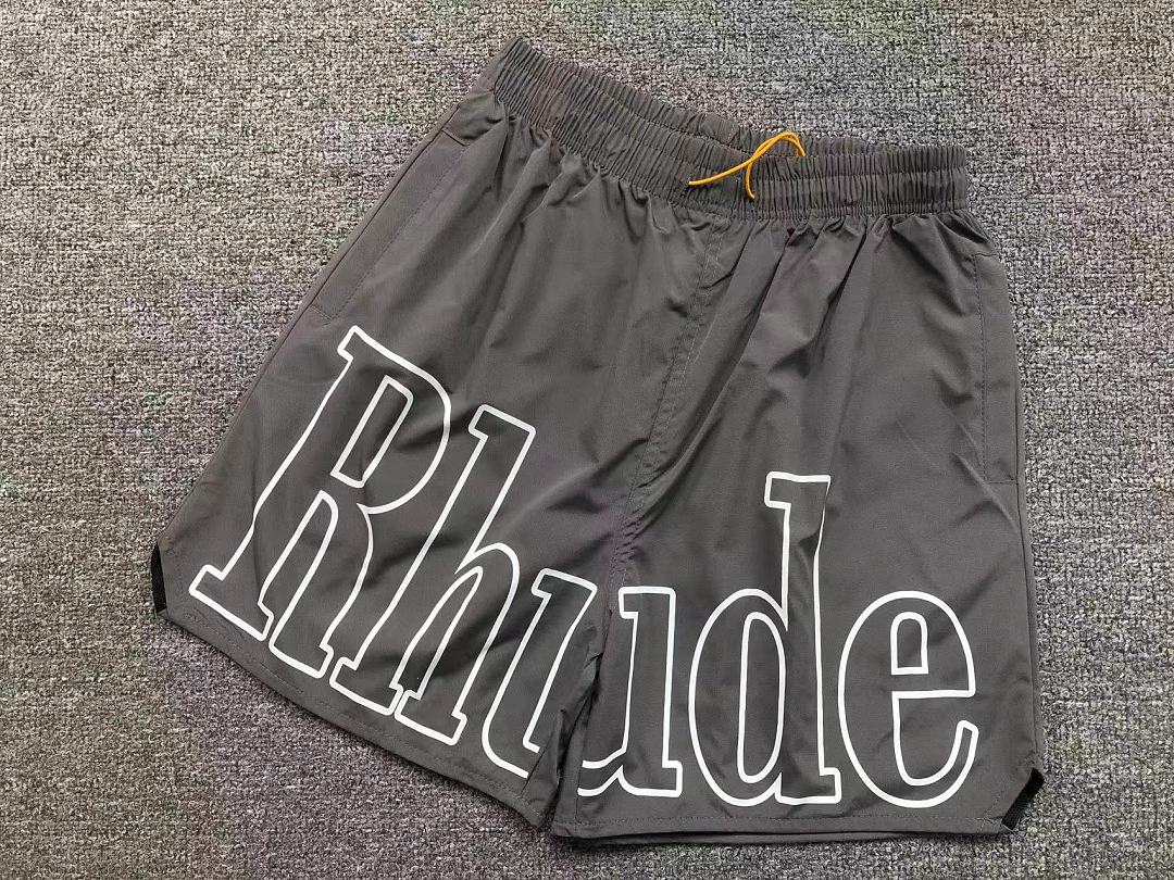 Rhude 85 RHUDE SHORTS 12621840 (Im 170Cm 60Kg I Wear Size M In The Phot) - Image 17