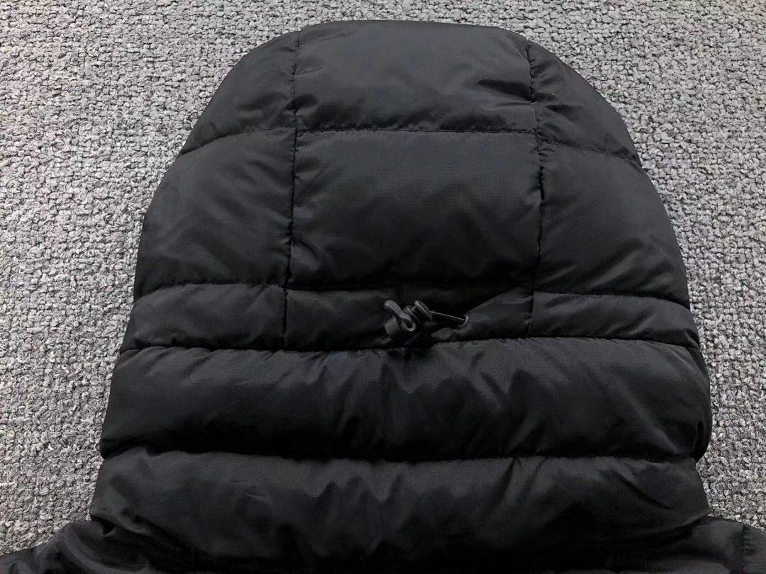 Supreme 498 S⭐⭐R⭐⭐E DOWN JACKETS 1112052535 (Im 170Cm 60Kg I Wear Size M In The Phot) - Image 22