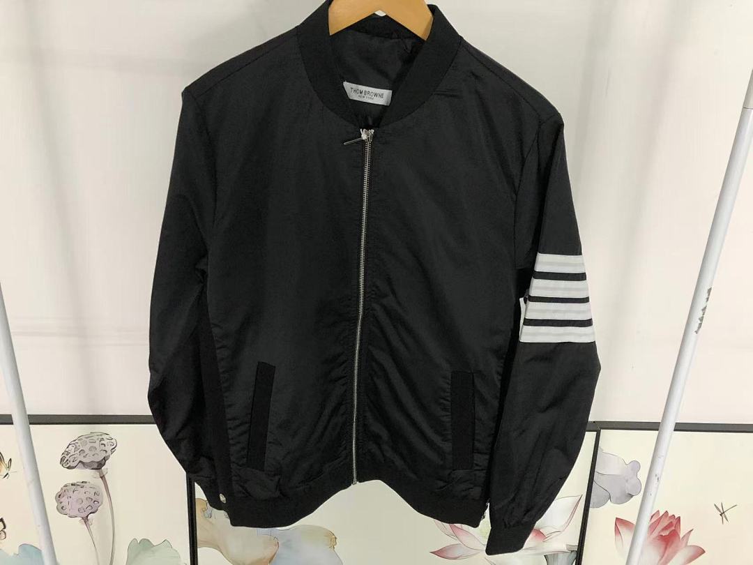 Thom Browne 188 THOM BROWNE JACKET 3109200720 (Im 170Cm 60Kg I Wear Size M In The Phot) - Image 25