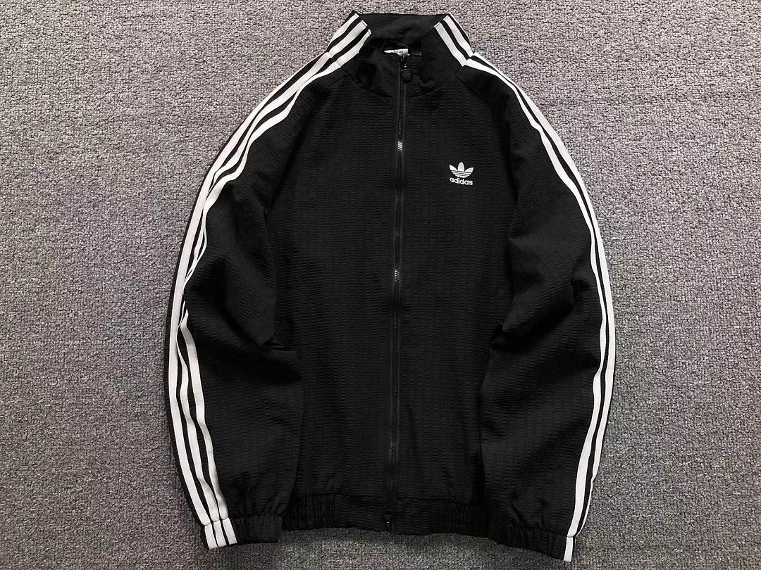 Adidas 258 A⭐I⭐AS JACKET TROUSERS 4206020877 (Im 170Cm 60Kg I Wear Size M In The Phot) - Image 10