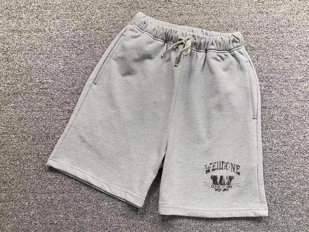 We11done SHORTS 118 WE11 ⭐⭐NE T-SHIRT - Image 36