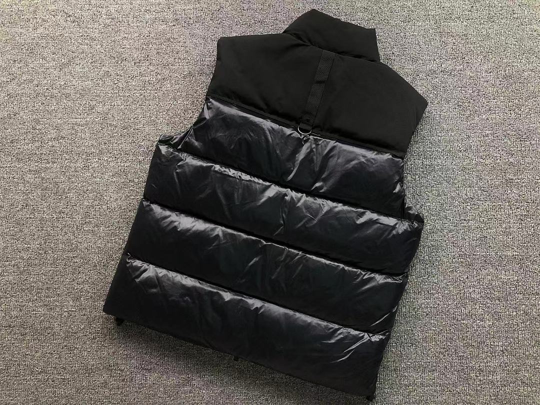 Moose Knuckles 478 M⭐⭐SE K⭐⭐CK⭐⭐S VEST DOWN JACKETS (Im 170Cm 60Kg I Wear Size M In The Phot) - Image 14
