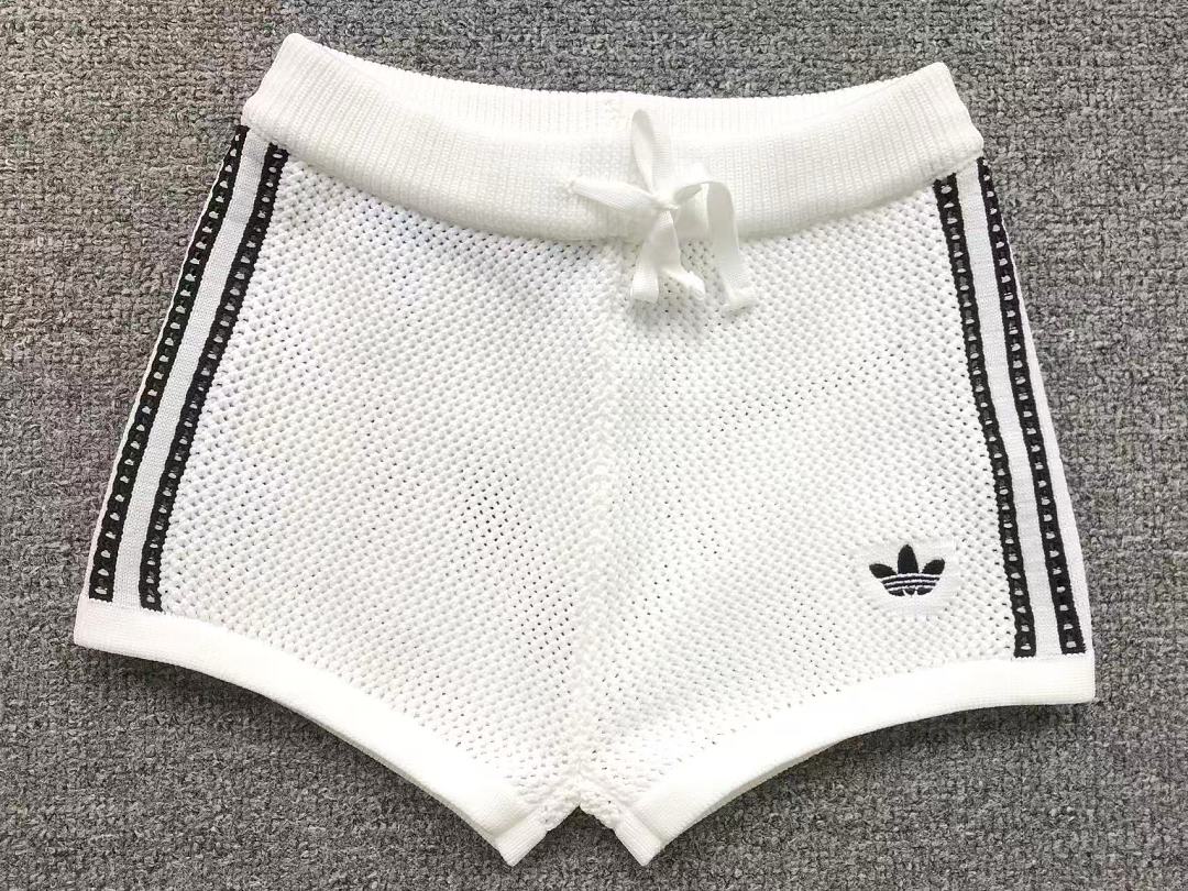 Adidas 125 A⭐I⭐AS SHORTS FEMAIE - Image 5