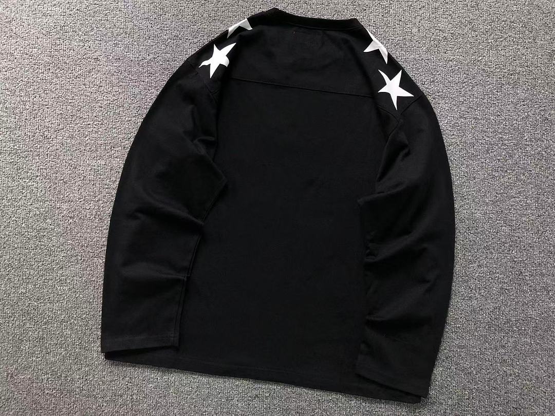 Supreme 208 S⭐⭐R⭐⭐E LONG SLEEVED 22041419001 (Im 170Cm 60Kg I Wear Size L In The Phot) - Image 19
