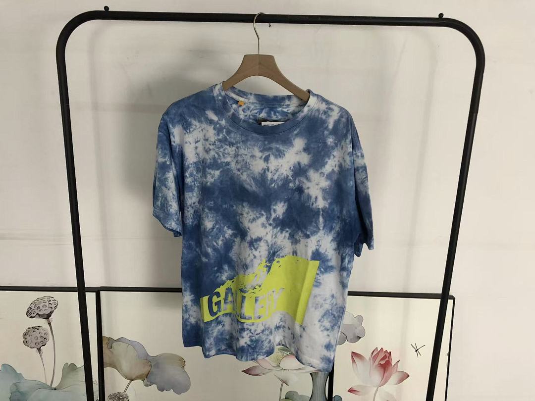 Gallery Dept 128 GALLERY DEPT T-SHIRT 4121623155 (Im 170Cm 60Kg I Wear Size S In The Phot) - Image 19
